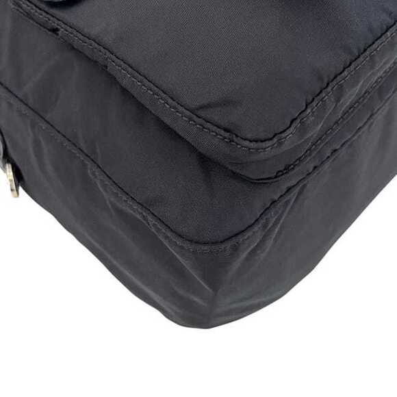 PRADA Black Shoulder Bag - Picture 10 of 11